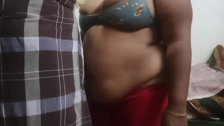 Santhi89: Tamil House Wife Cheating Fucking