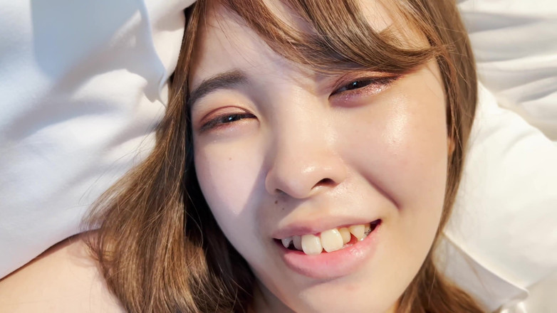 Asian happy ending: 흑인 대물 자지에게 따먹히는 아시아 소녀