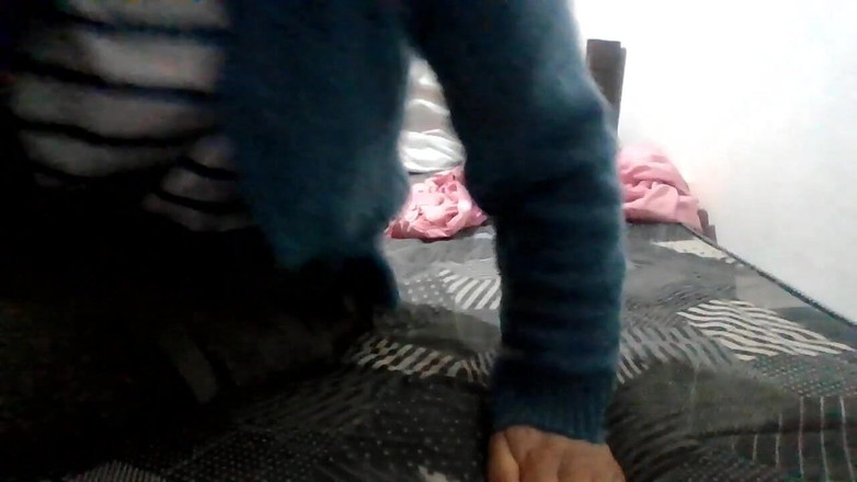 PablitaGatita: 可愛いお尻を見せびらかす