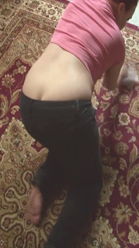 Kalhoty Go Down (2016)