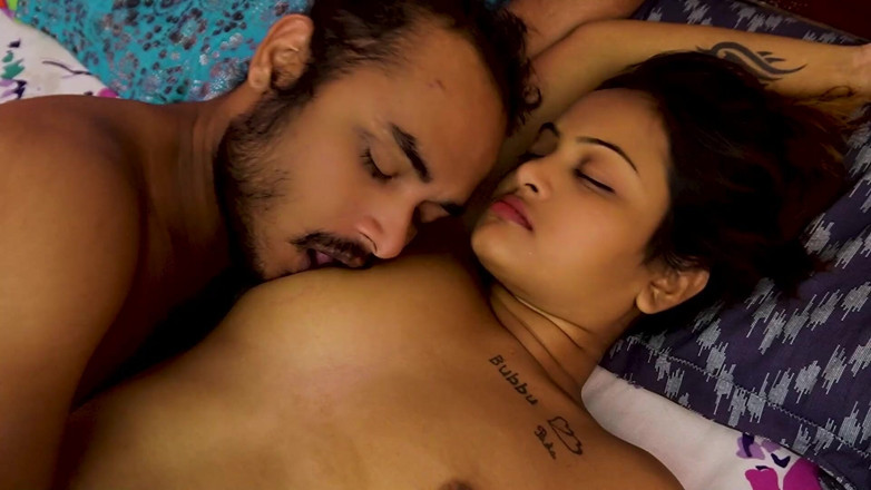 Queen star Desi: Desi para rano Rommance, hardcore sex, pełny film