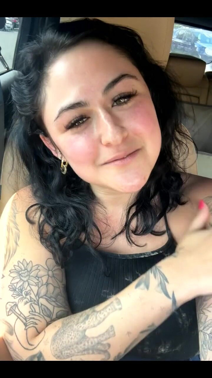 Josie Jaxxon: Einsteigen in den Vacay-modus