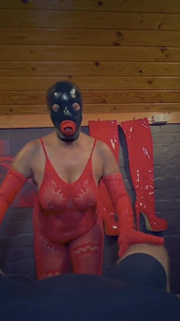 Twisted Nymphs - la perversione segreta di rose - parte 1