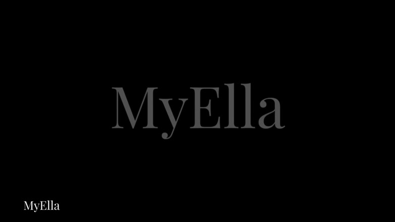 Myella: Domination érotique : fantasme de combinaison brillante