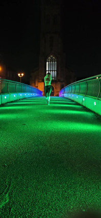 Pretty Bridge