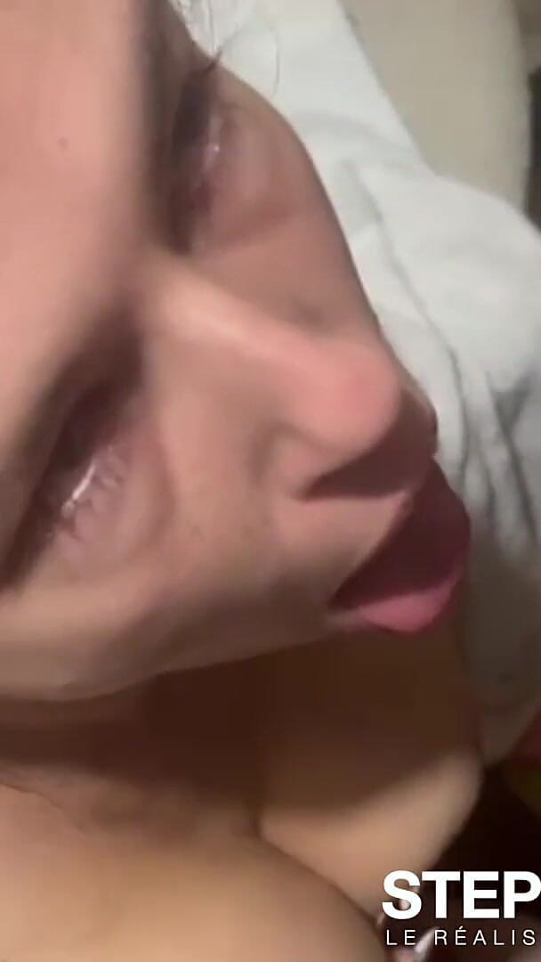 Stephprodx: A French Slut