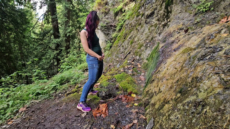 Nerdy_faery: Cascata Disperata