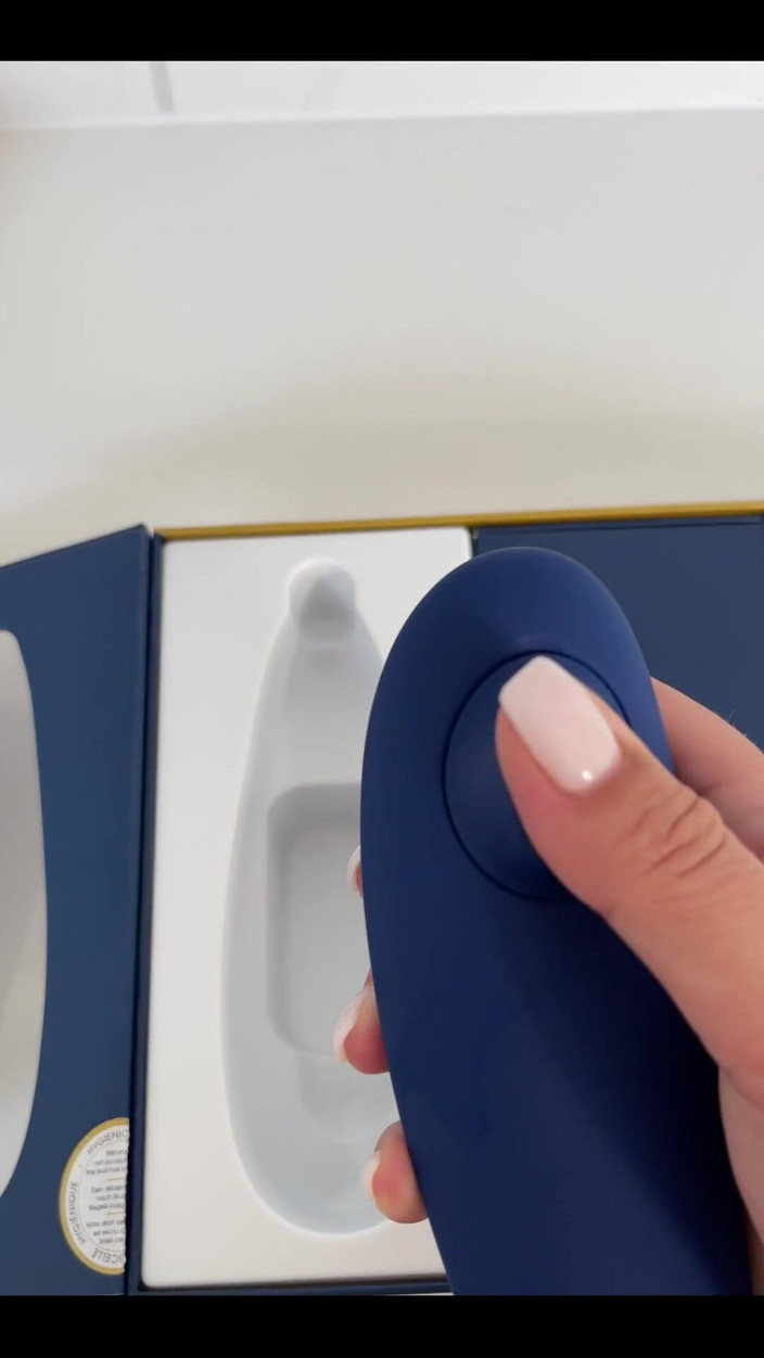 Daddys Luder: Розпакування