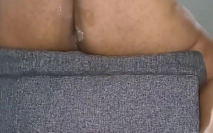 Assbooy: Trou de gros cul