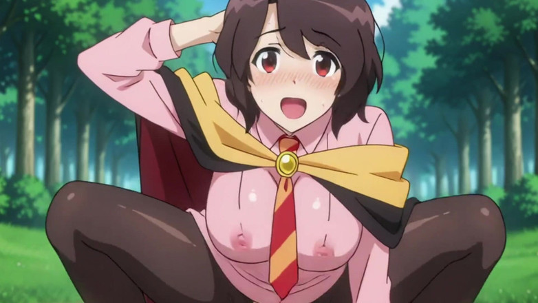PRZNAI: Konosuba Poritan Hen