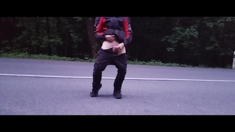 kickerscooter: Roadhock