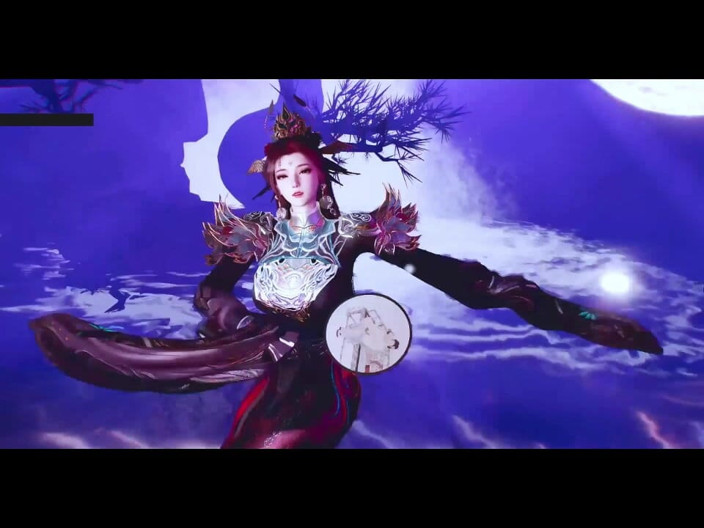 X Hentai: Glow godaan 3D: Ratu Pantat Timbul - Animasi 3D Hentai