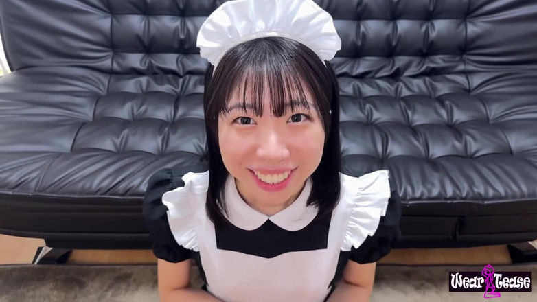 Asian happy ending: Asiatischer engel 25297