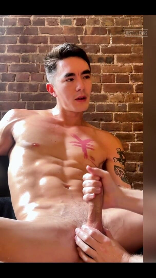 Cody Seiya: Quando o Edger se junta