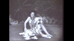 The Unforgettable: Tiyatro Dansı