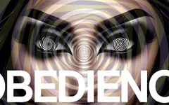 Mind Control Drone - Yield to the Mesmerizing Eyes