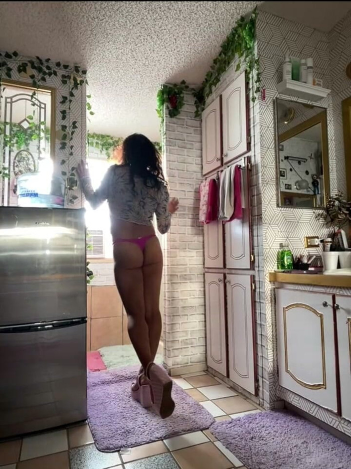 TSJade95: The Dark and the Light