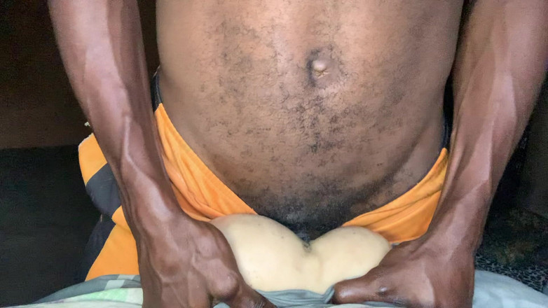 Bangcum8: Futând un cur sexual strâmt atât de dulce