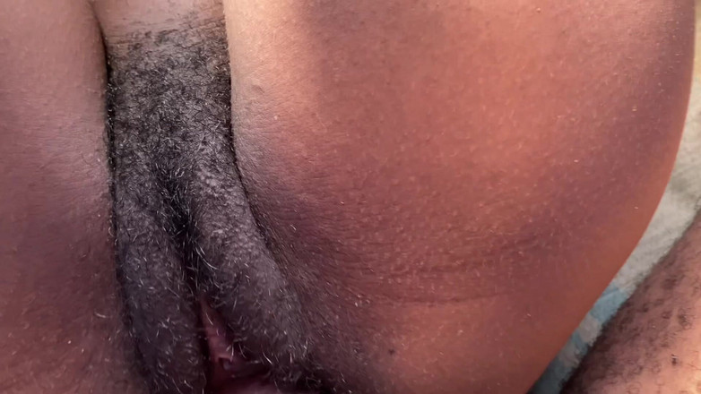 Akosua Savage: Mijn vriendin wil klaarkomen, deel 2