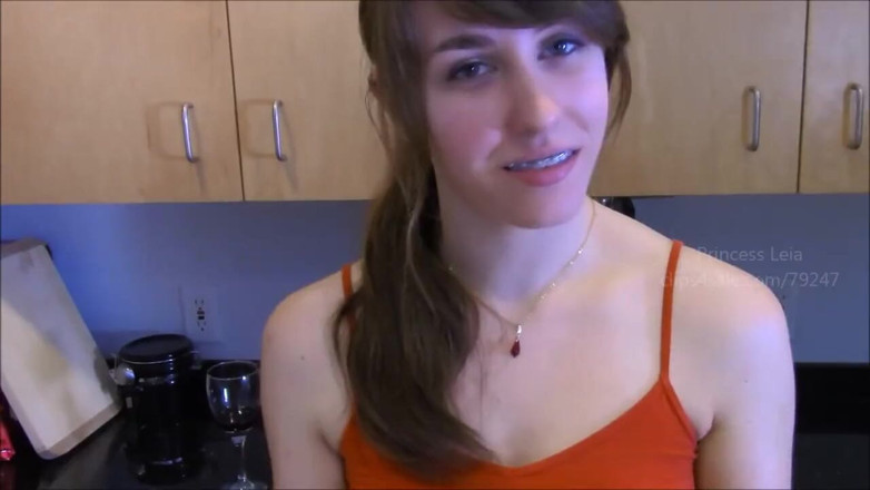 Princess Leia: Impregnating Your Best Friend's Daughter