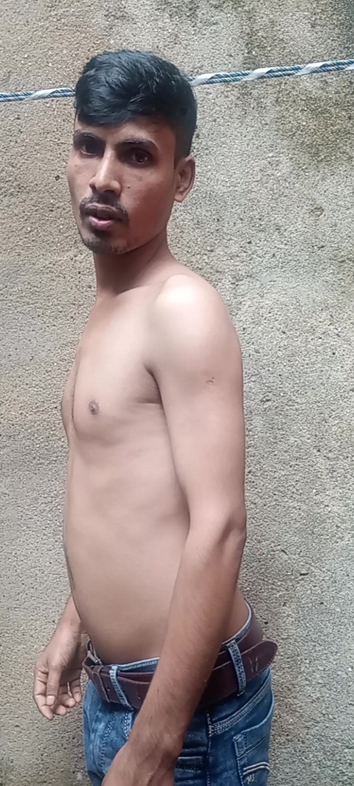PrizeShovel7: Chico gay indio