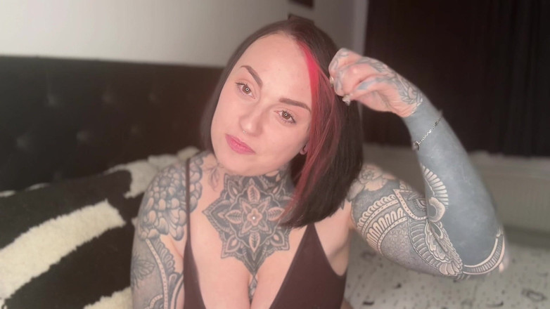 Miss Valentina: Extrémní sph