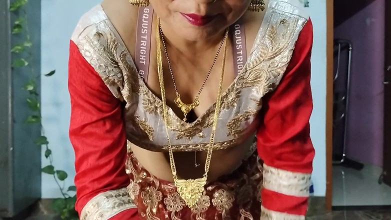 Anar Kali: เจ้าของบ้านเย็ดหญิงสาวเซ็กซี่ จับดูดเย็ด hardcore
