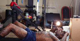 Hallelujah Johnson: Základní cvičení při vývoji programu tréninku rovnováhy!