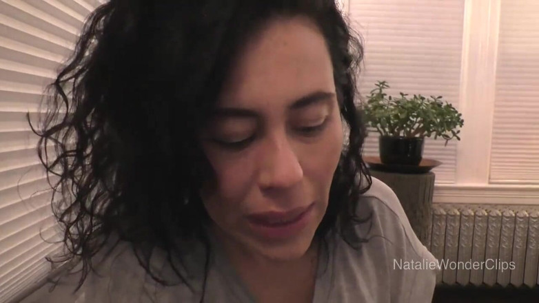 Natalie Wonder: Non onorare il tuo patrigno