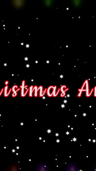 A Little Fun Before Christmas