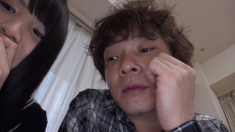 Caribbeancom: Japanese chick is getting her hairy cunt drilled and filled...