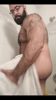 I Know You Love Watching Me