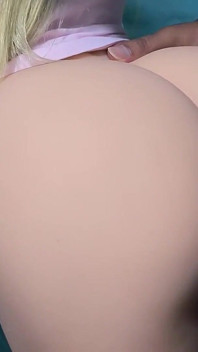 514 analer didakischer creampie