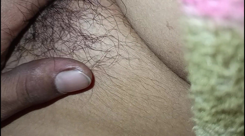 Raani16: Fingring kundičky přítelkyně od Jaanu už žádný sex