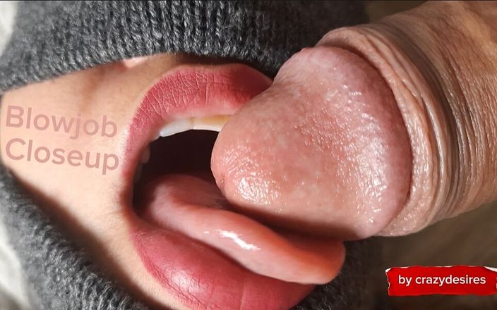 crazydesire: Detailní kouření