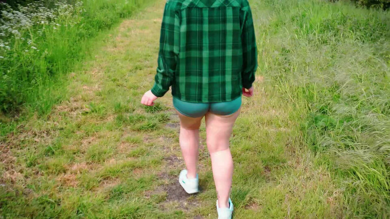 JessieHH: I Can't Even Go for a Walk Without Being Harassed