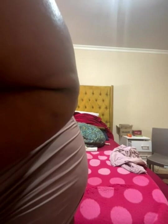 Legendary Booty Overdose: Ammande BBW MILF Ass Dyrkan &amp;Tuttknull