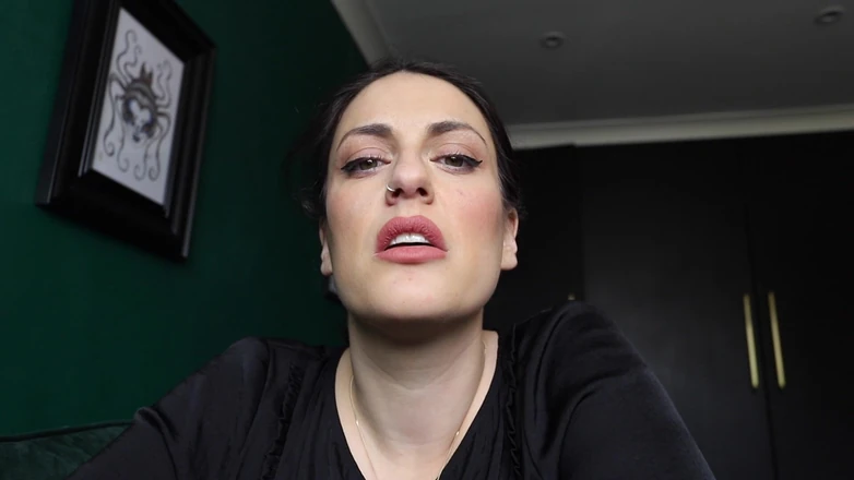 Countess diamond: Mangiatrice di sborra