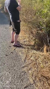 Boy Followed His Straight Friend Who Went for a Pee