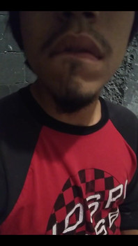 Mouth Gestures