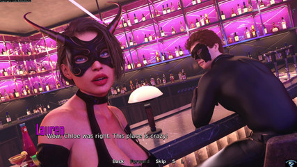 Porngame201: Video terbaru kehidupan di santa county #12