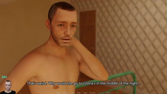 Neon2520: Breaking Ties 03