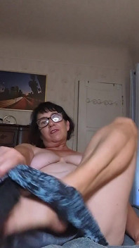 Mature Hairy Whore