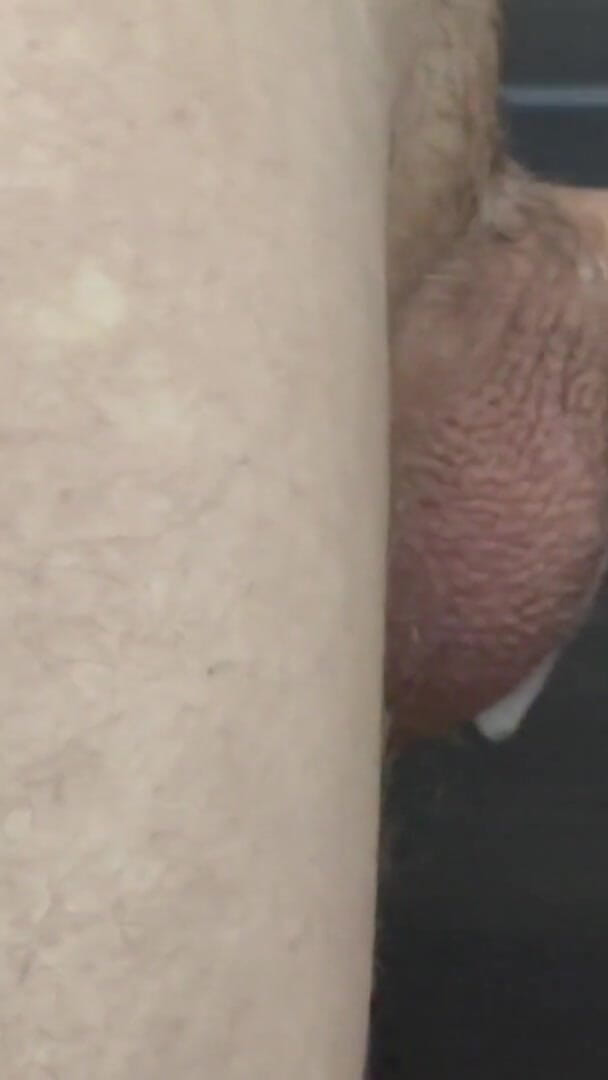 Fucking in the Mouth Close-up (Platinum babe)