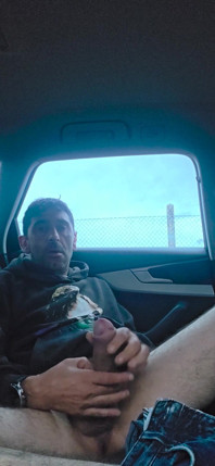 Em Público, No Carro