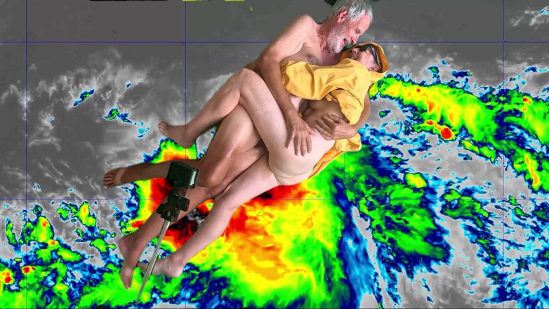 FromThisNight: We've Had a Lot of Hurricanes in Hawaii This Year