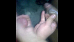 pinoy malibog: Schraap mijn sperma