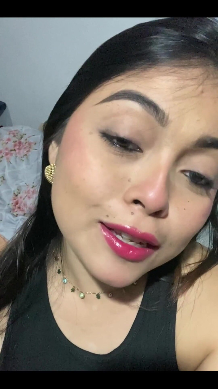 camicamilahotwife: बाहर जाने और प्रेमी को खोजने के लिए तैयार