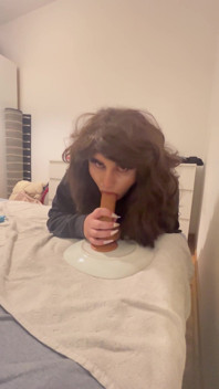 You Already Know What My Mouth Can Do, but I Can Surprise You