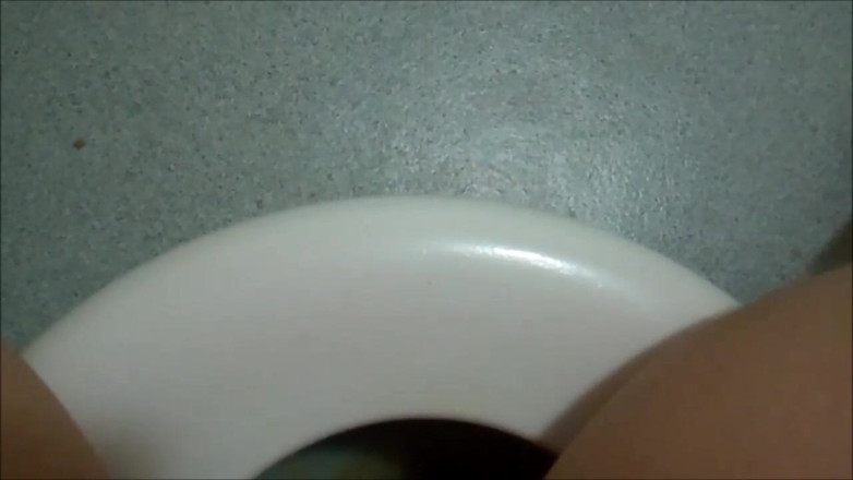 Scarlet Vixen: 오줌 모음집